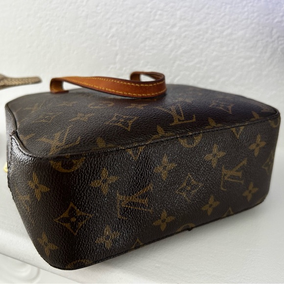 ✨Authentic Louis Vuitton Spontini brown monogram✨ - Picture 3 of 8